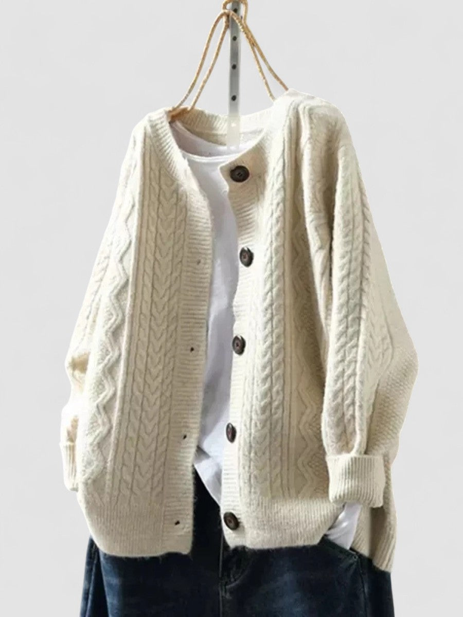Pintinio Sweater