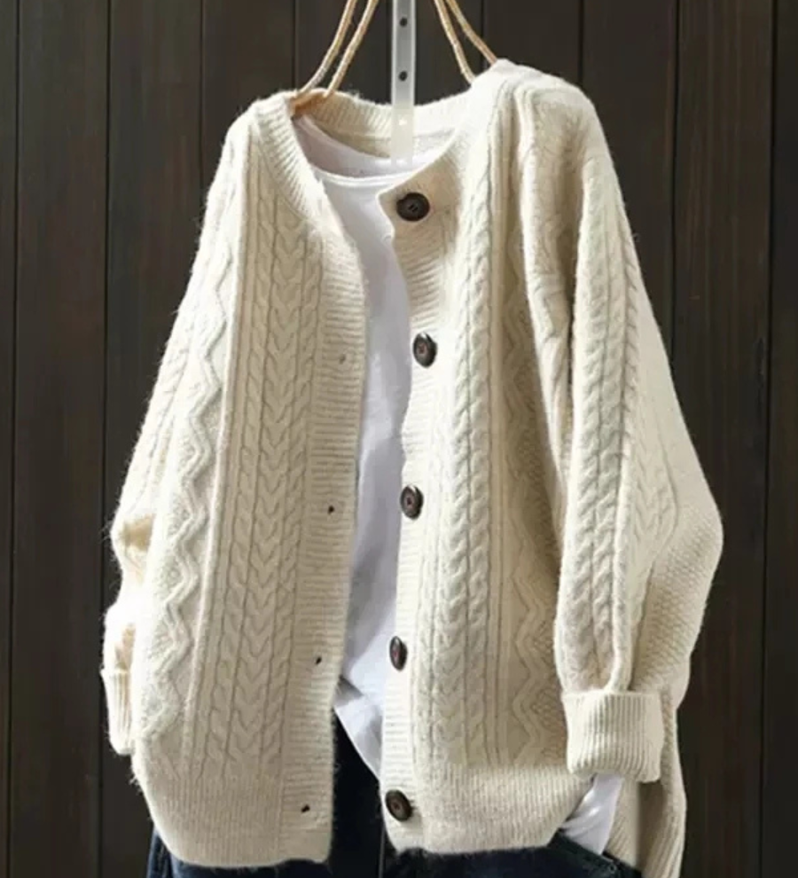 Pintinio Sweater