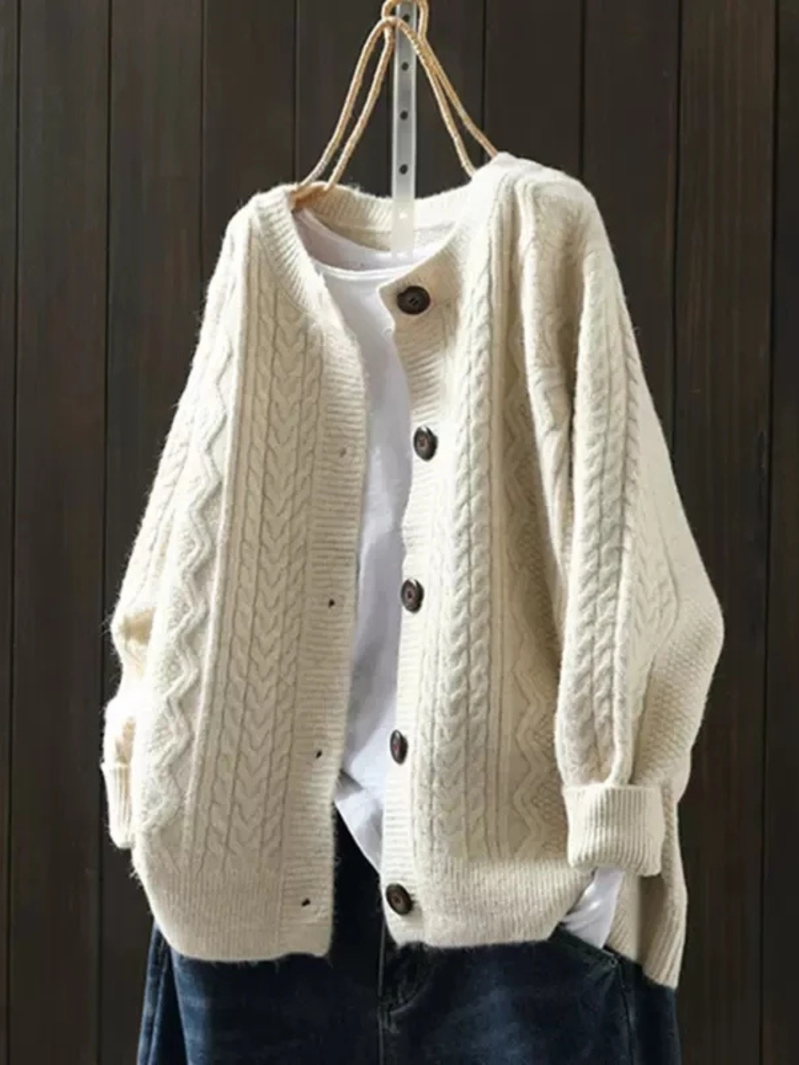 Pintinio Sweater