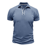 Polo Shirt (Juoda)