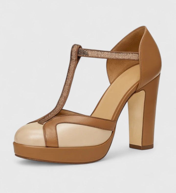 Comfortable High Heels (Ruda)