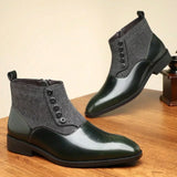 Chelsea Boots (Ruda)