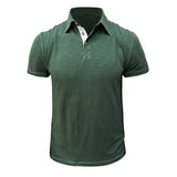 Polo Shirt (Šviesiai mėlyna)
