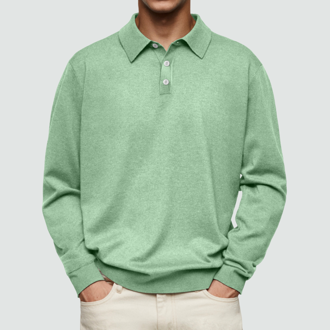 Men's Polo Shirt