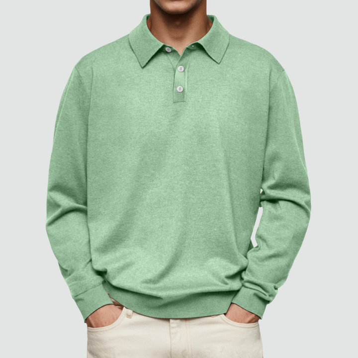 Men's Polo Shirt
