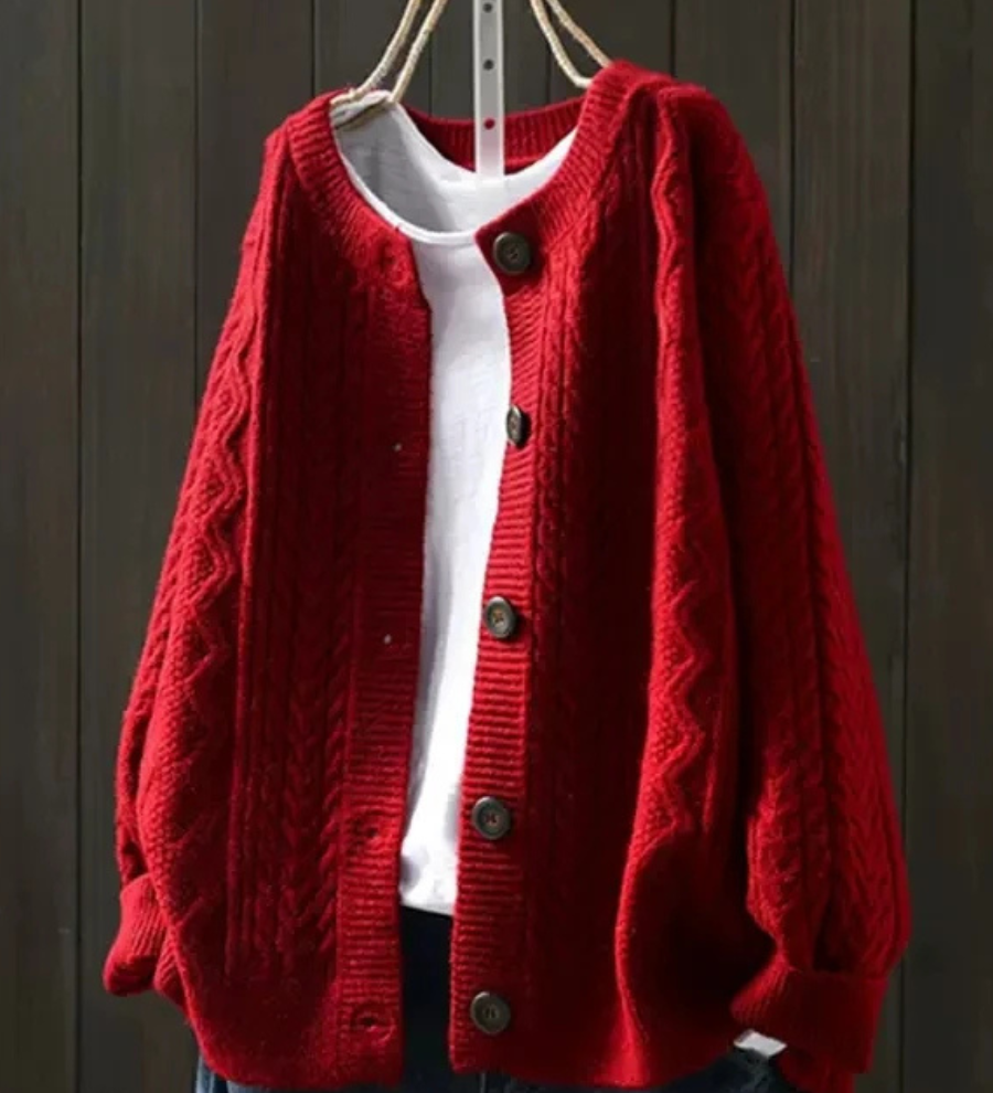 Pintinio Sweater