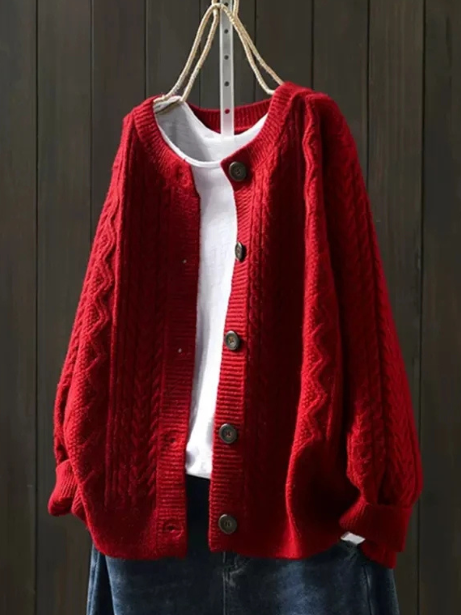 Pintinio Sweater