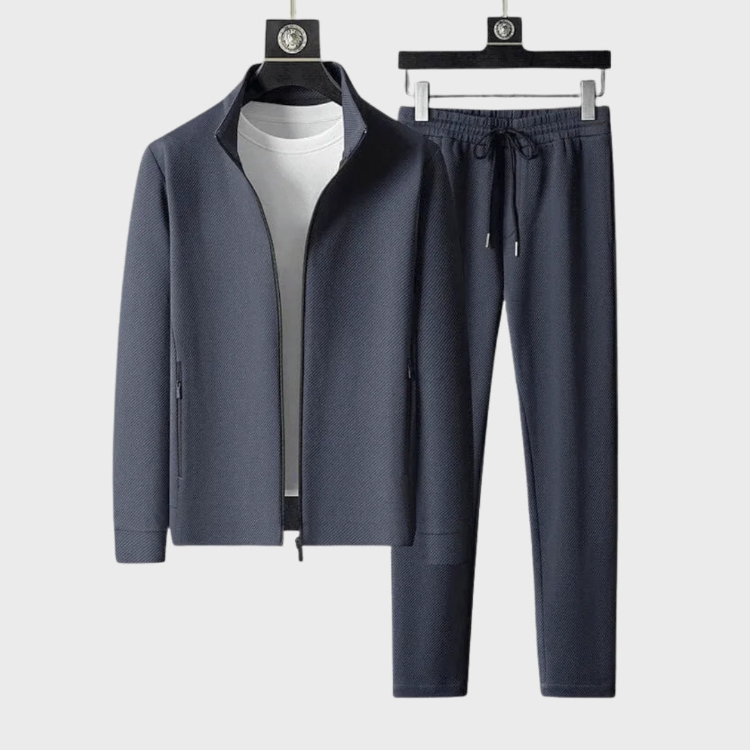 High-Quality Workout Suit