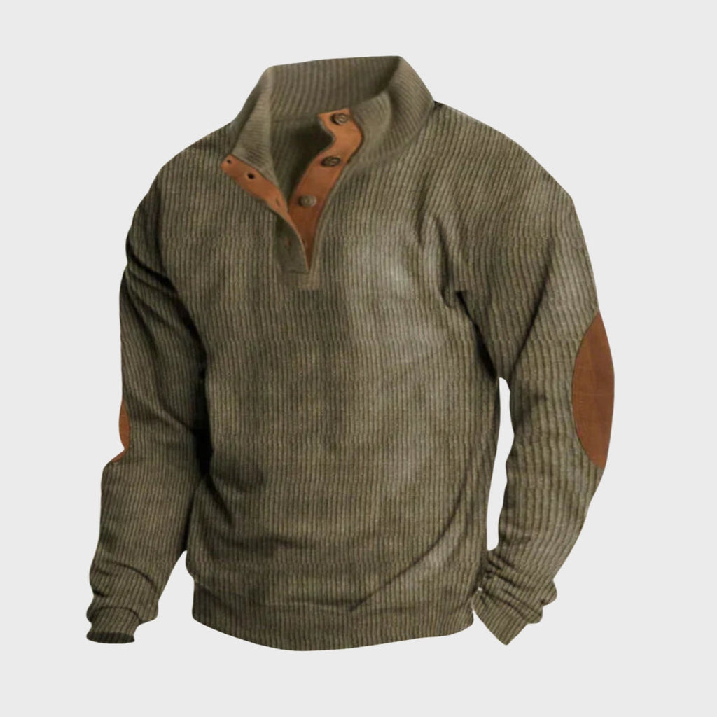 Vintage Comfortable Sweater