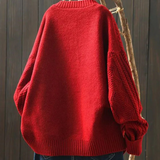 Pintinio Sweater