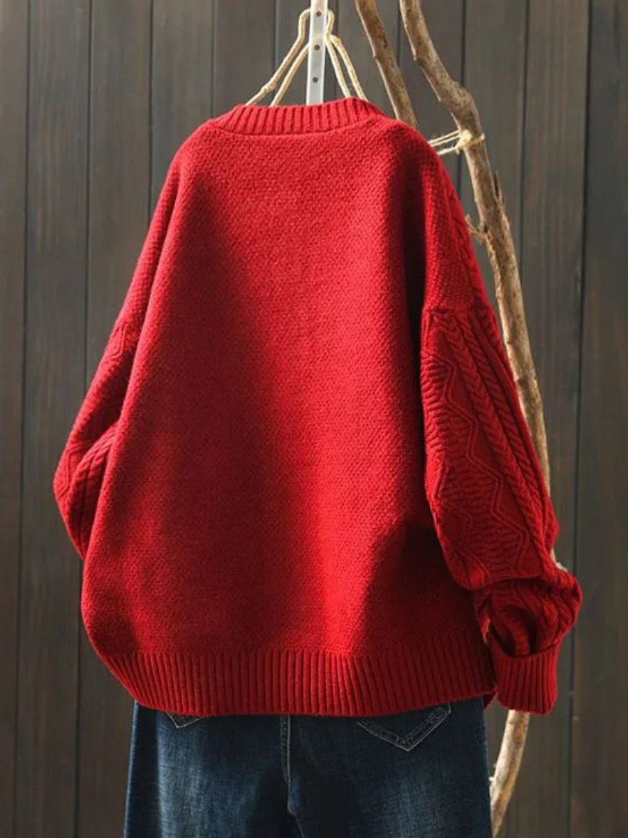 Pintinio Sweater