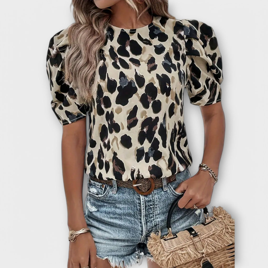 Camisa Elegante