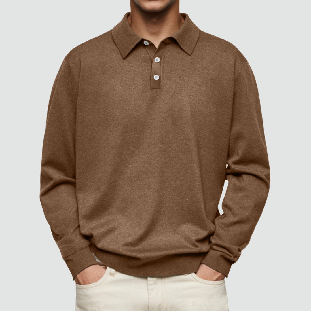 Men's Polo Shirt