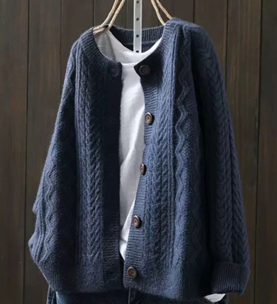 Pintinio Sweater