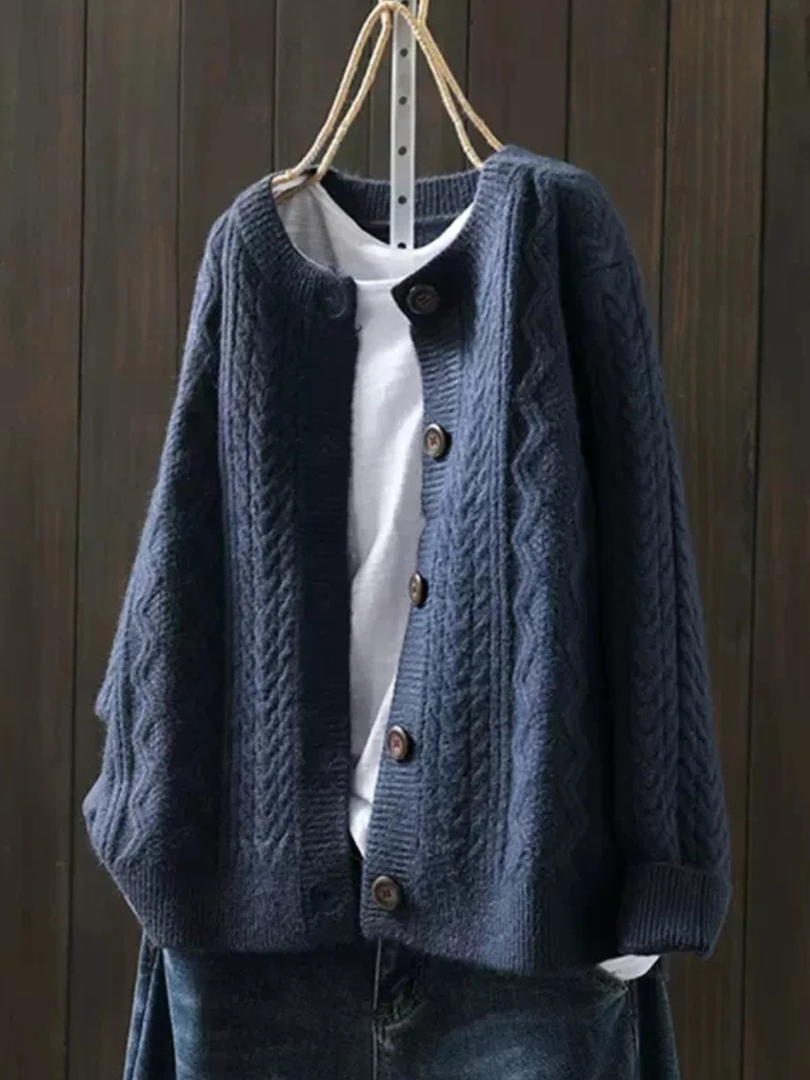Pintinio Sweater