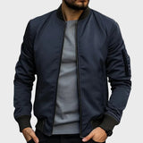 Classic Bomber Jacket