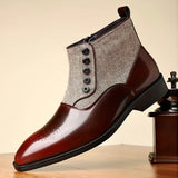 Chelsea Boots (Ruda)