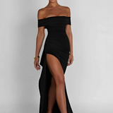 Elegantiška Maxi Suknelė