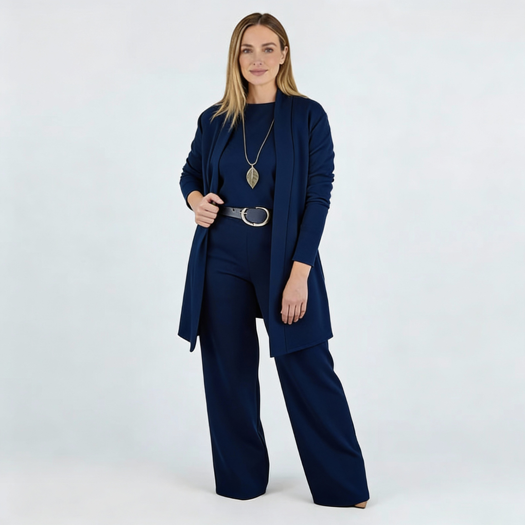 Premium 3-Piece Set