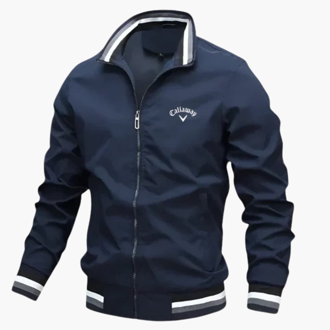 Premium Elegance Blazer