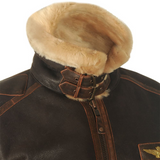 Pilot Jacket