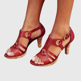 Comfortable High Heels (Ruda 2)