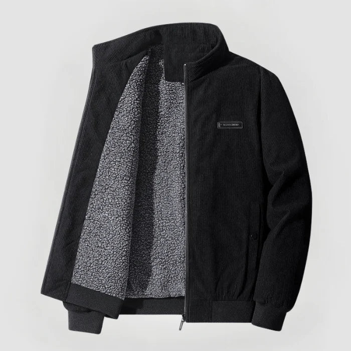Manchester Fleece Jacket