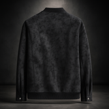 Sturdy Bomber Jacket