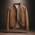 Sturdy Bomber Jacket