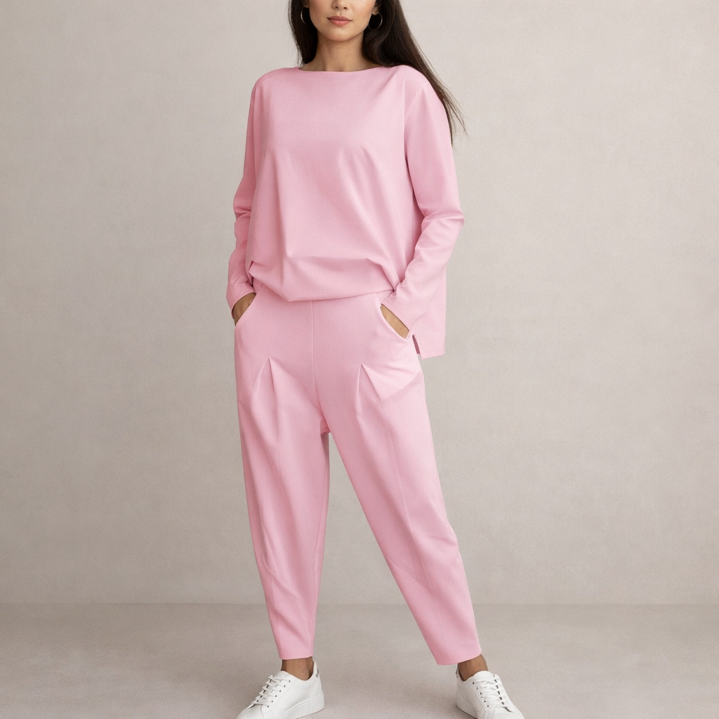 Minimalist Set (Balta)
