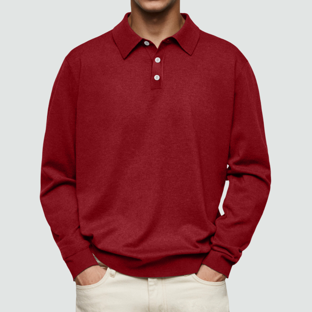 Men's Polo Shirt