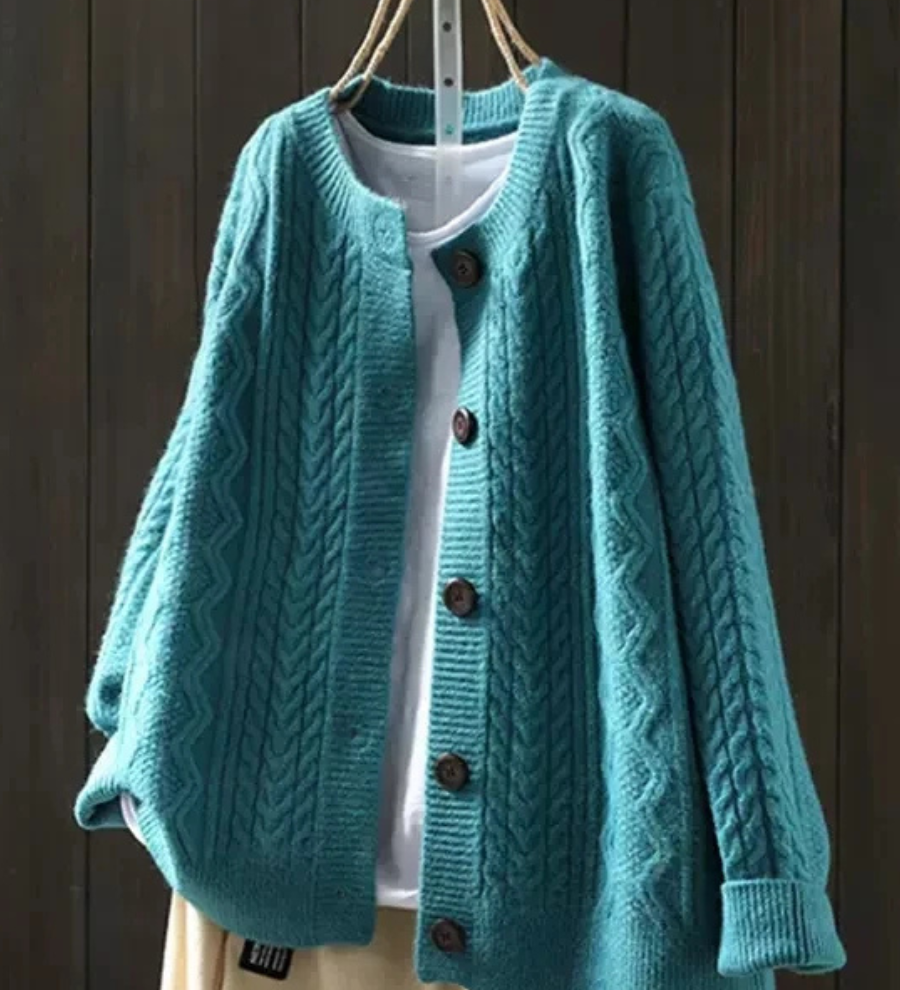 Pintinio Sweater