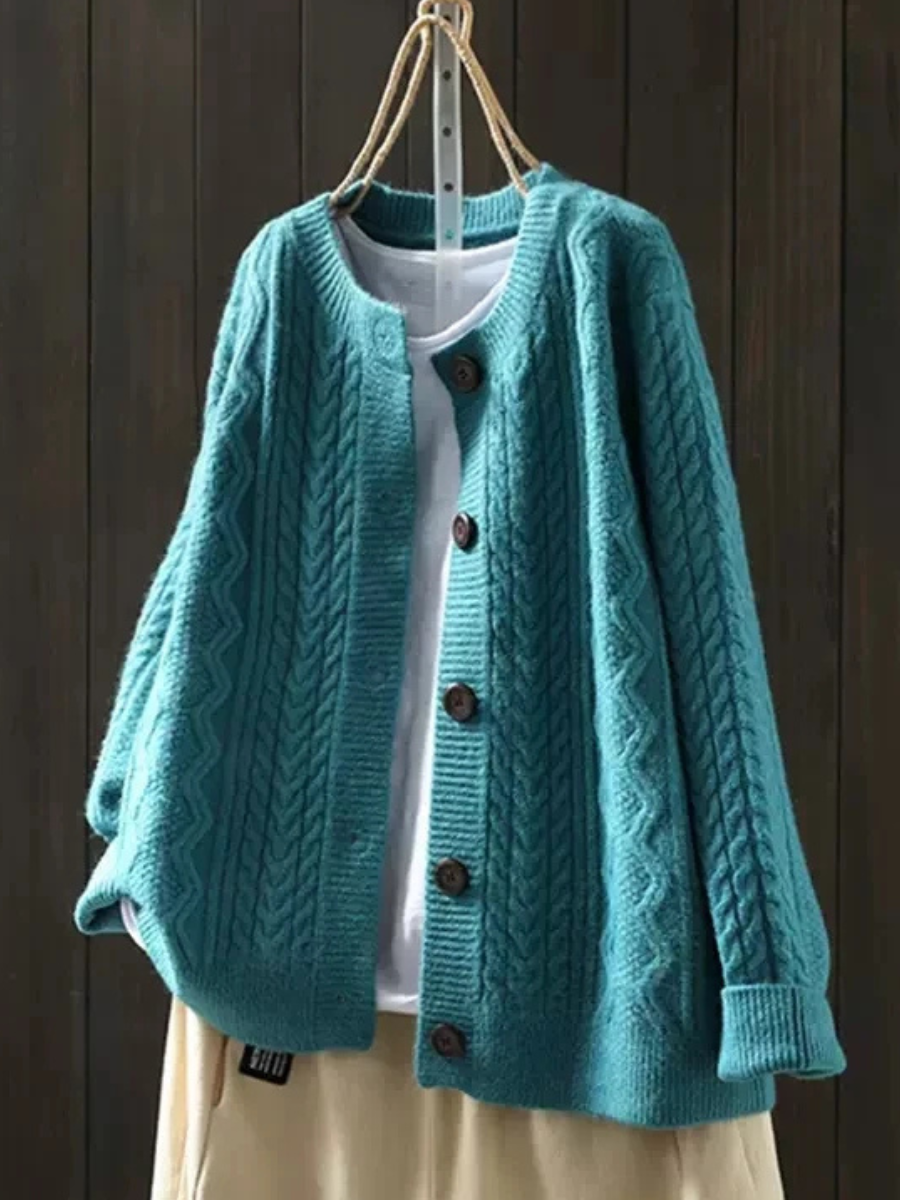 Pintinio Sweater