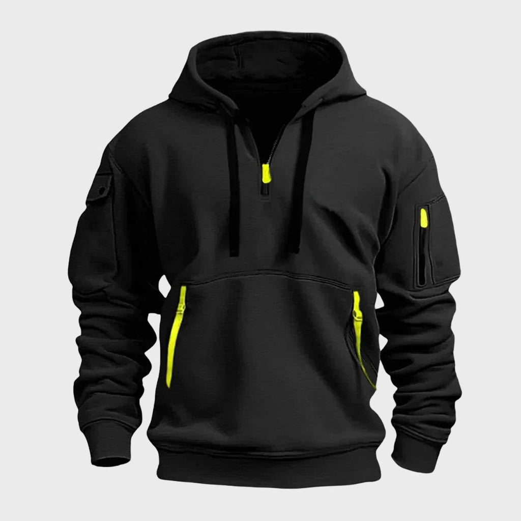 Tvarus Work Hoodie