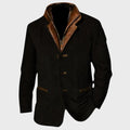 Classic Vintage Coat