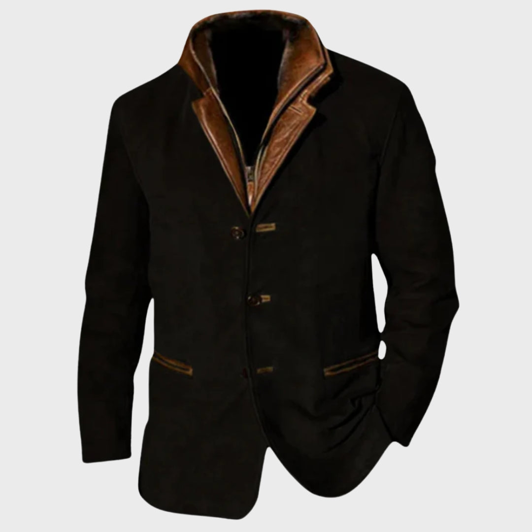 Classic Vintage Coat