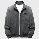 Manchester Fleece Jacket