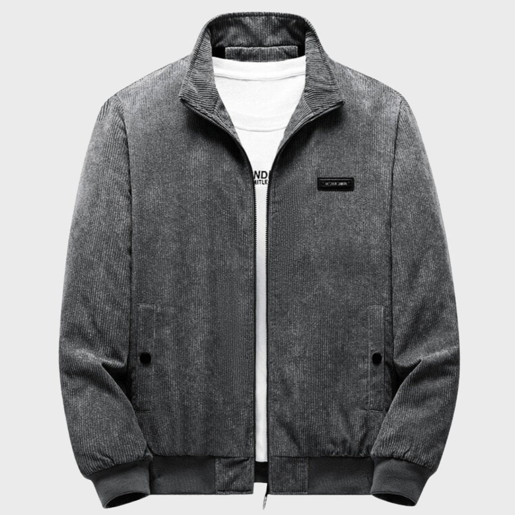 Manchester Fleece Jacket