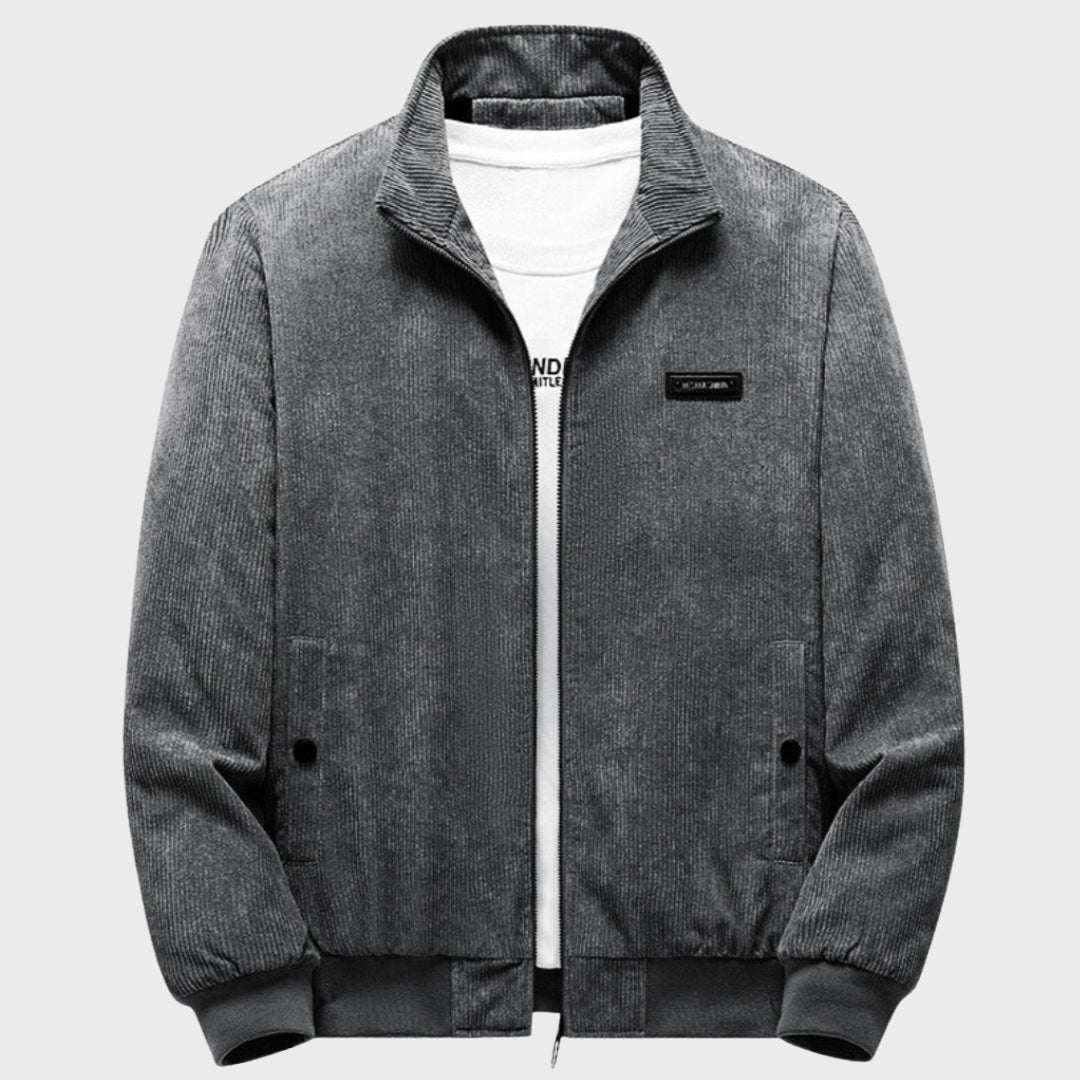 Manchester Fleece Jacket