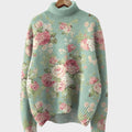 Artistic Sweater (Modelis 3)