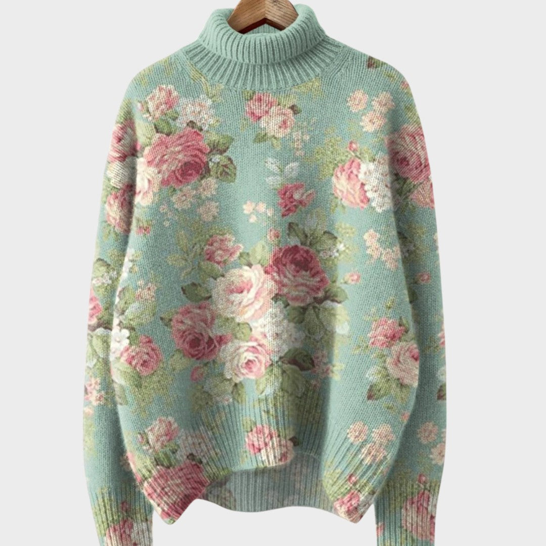 Artistic Sweater (Modelis 3)