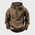 Tvarus Pullover Hoodie