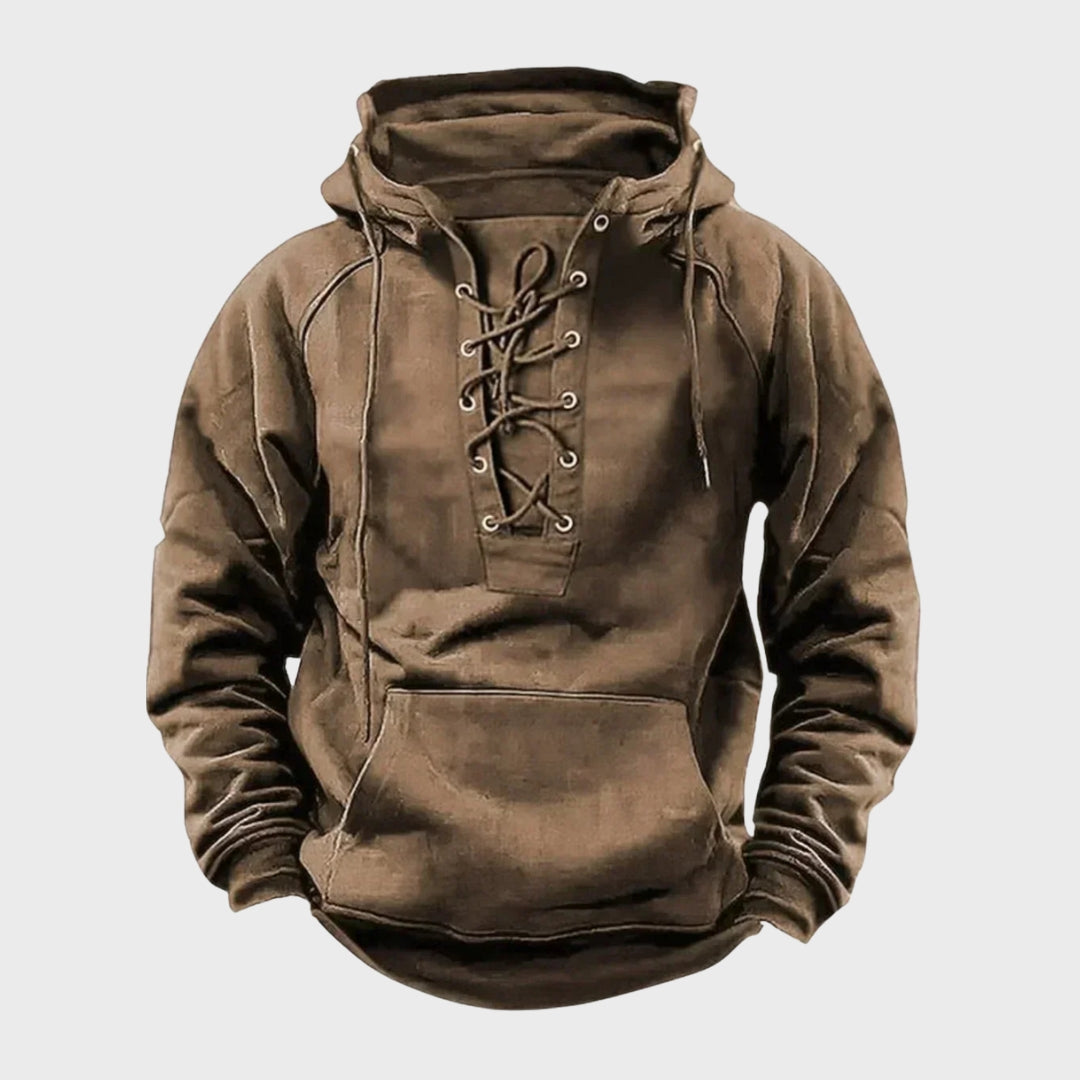Tvarus Pullover Hoodie