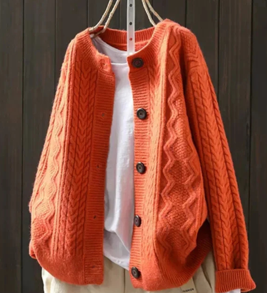 Pintinio Sweater