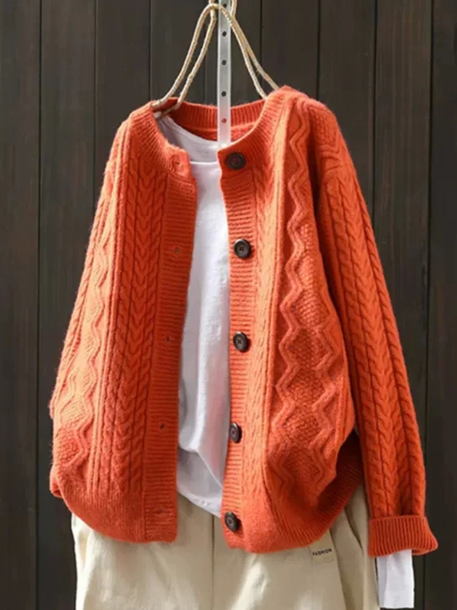 Pintinio Sweater