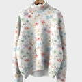 Artistic Sweater (Modelis 2)
