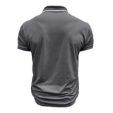 Polo Shirt (Juoda)