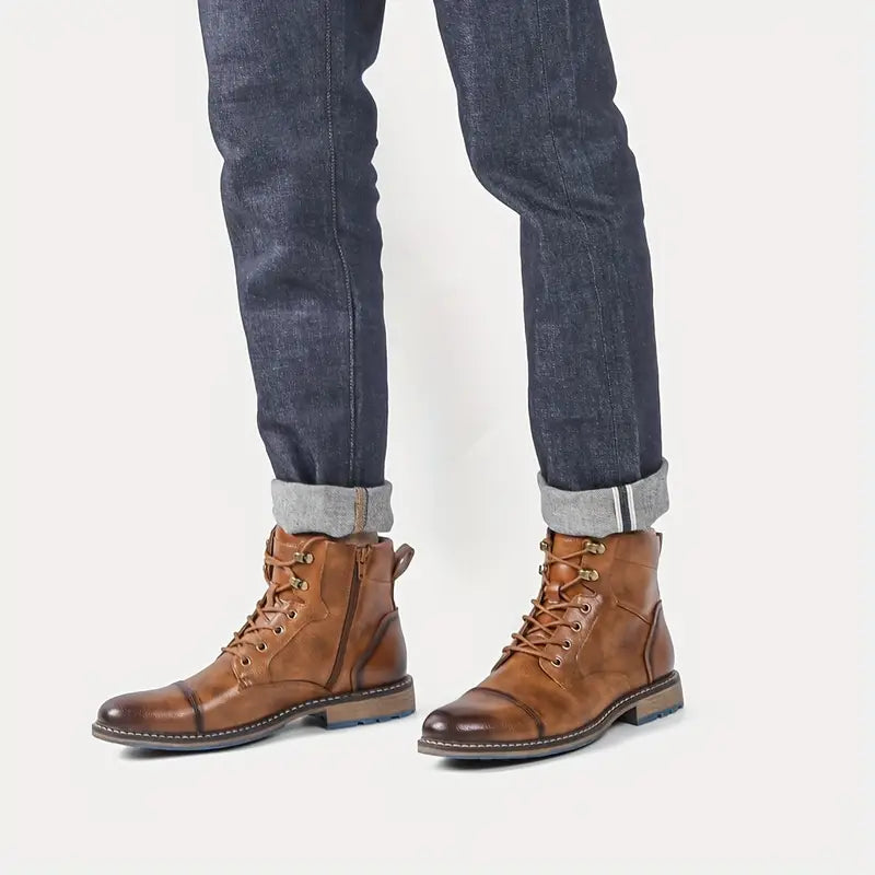 Voyager Shoes