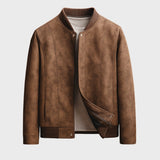Sturdy Bomber Jacket