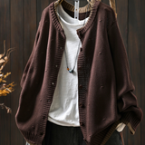 Textured Cardigan